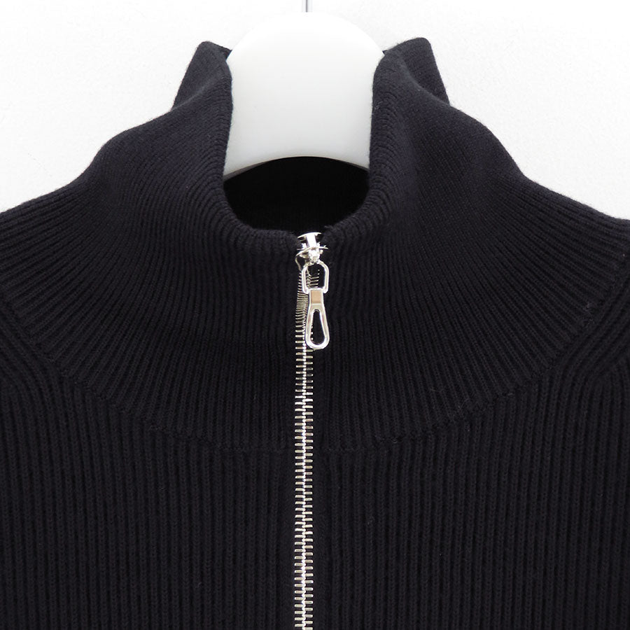 Graphpaper Ds Knit 25AW サイズ1 Graphpaper - グラフペーパー 25AW High Density Drivers Knit(GU253