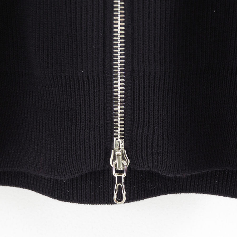 Graphpaper Ds Knit 25AW サイズ1 Graphpaper - グラフペーパー 25AW Gradient Dyed Wool Hight Neck