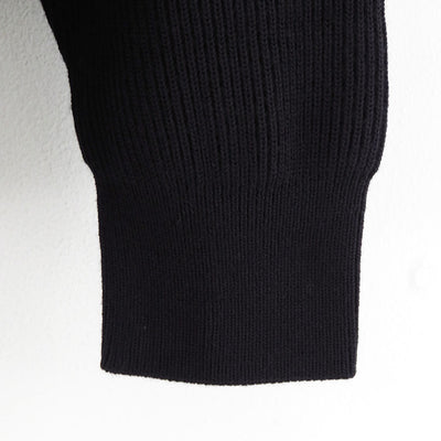 【Graphpaper/グラフペーパー】<br>High Density Drivers Knit <br>GU253-80261B