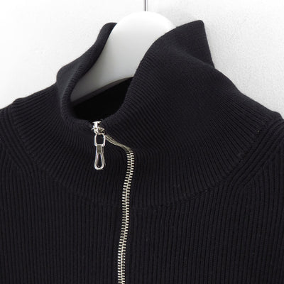 【Graphpaper/グラフペーパー】<br>High Density Drivers Knit <br>GU253-80261B