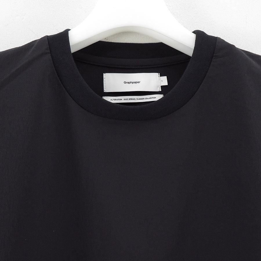 Graphpaper/グラフペーパー】PERTEX Equilibrium L/S Tech