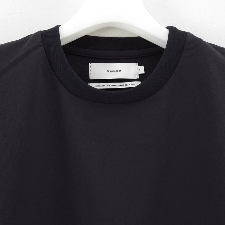 Graphpaper/グラフペーパー】PERTEX Equilibrium L/S Tech