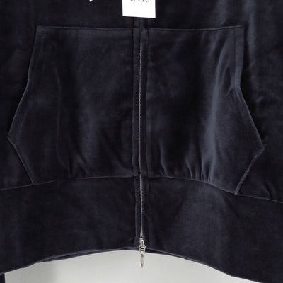 【M A S U×PUMA】<br>PUMA×MASU T7 SHORT TRACK HOODIE <br>636086
