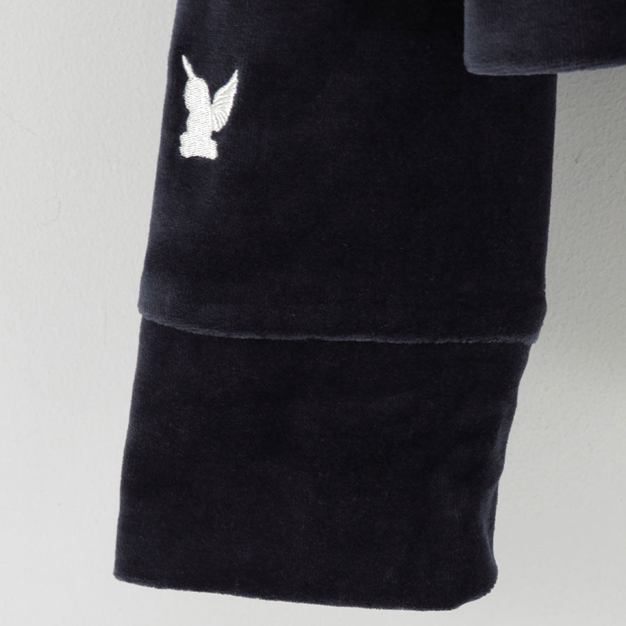 【M A S U×PUMA】<br>PUMA×MASU T7 SHORT TRACK HOODIE <br>636086