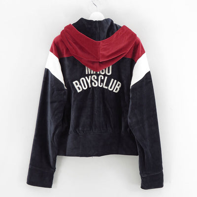 【M A S U×PUMA】<br>PUMA×MASU T7 SHORT TRACK HOODIE <br>636086