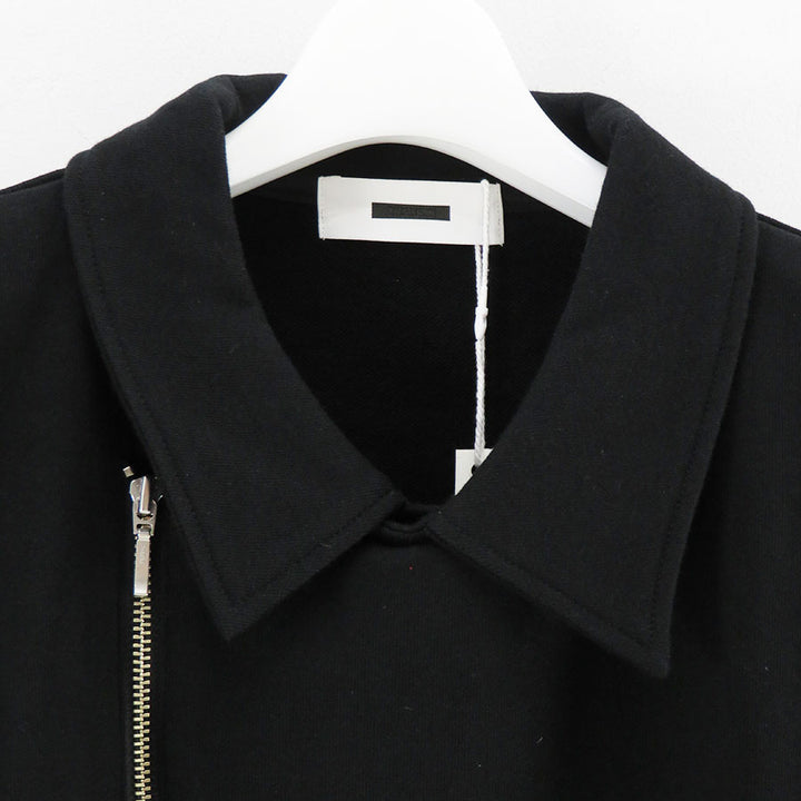 REVERBERATE/リバーバレイト】HALF ZIP DOUBLE REV-26AW-RB41の通販