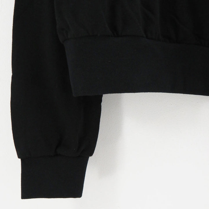 REVERBERATE/リバーバレイト】HALF ZIP DOUBLE REV-26AW-RB41の通販
