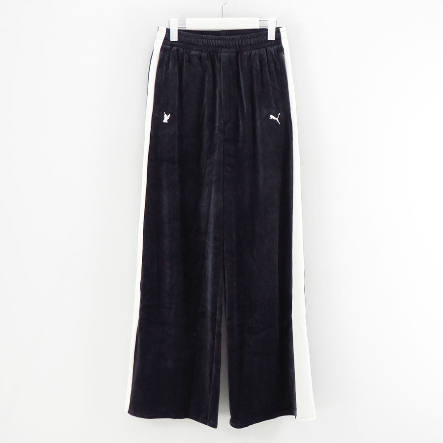 【M A S U×PUMA】<br>PUMA×MASU WIDE TRACK PANTS <br>636087