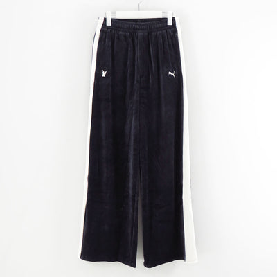 【M A S U×PUMA】<br>PUMA×MASU WIDE TRACK PANTS <br>636087