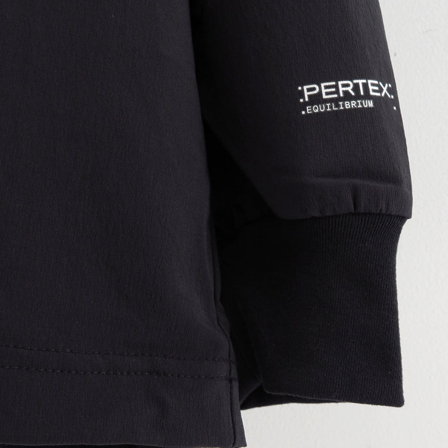 Graphpaper PERTEX L/S Tech Pullover 新品 Graphpaper - PERTEX Equilibrium L/S Tech Pullover – IN MY