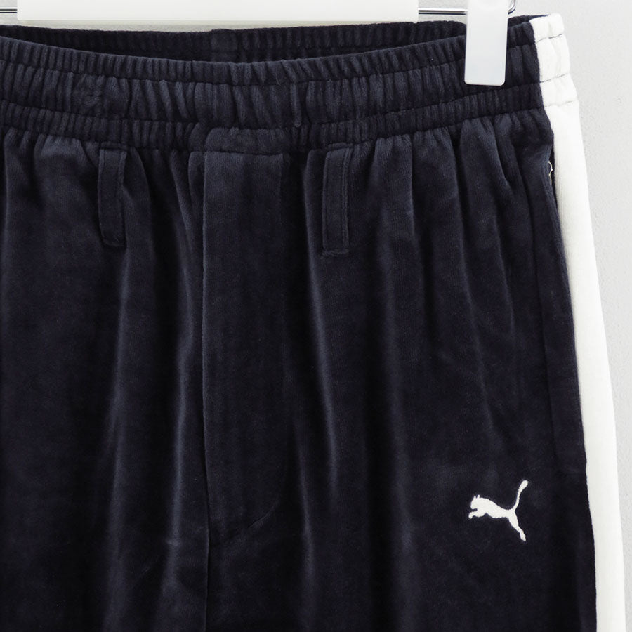 【M A S U×PUMA】<br>PUMA×MASU WIDE TRACK PANTS <br>636087
