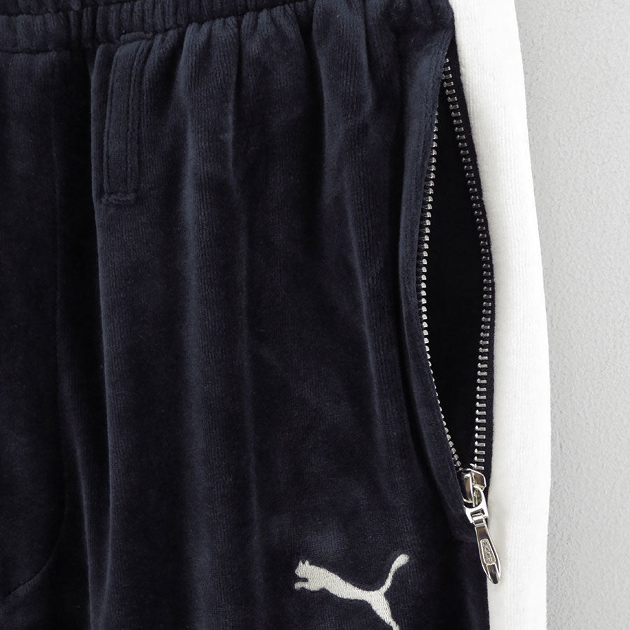 【M A S U×PUMA】<br>PUMA×MASU WIDE TRACK PANTS <br>636087