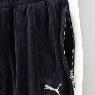 【M A S U×PUMA】<br>PUMA×MASU WIDE TRACK PANTS <br>636087