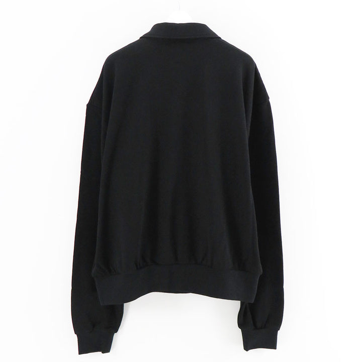 reverberate オールインワン　38 リバーバレイト REVERBERATE/リバーバレイト】HALF ZIP DOUBLE REV-26AW-RB41の通販