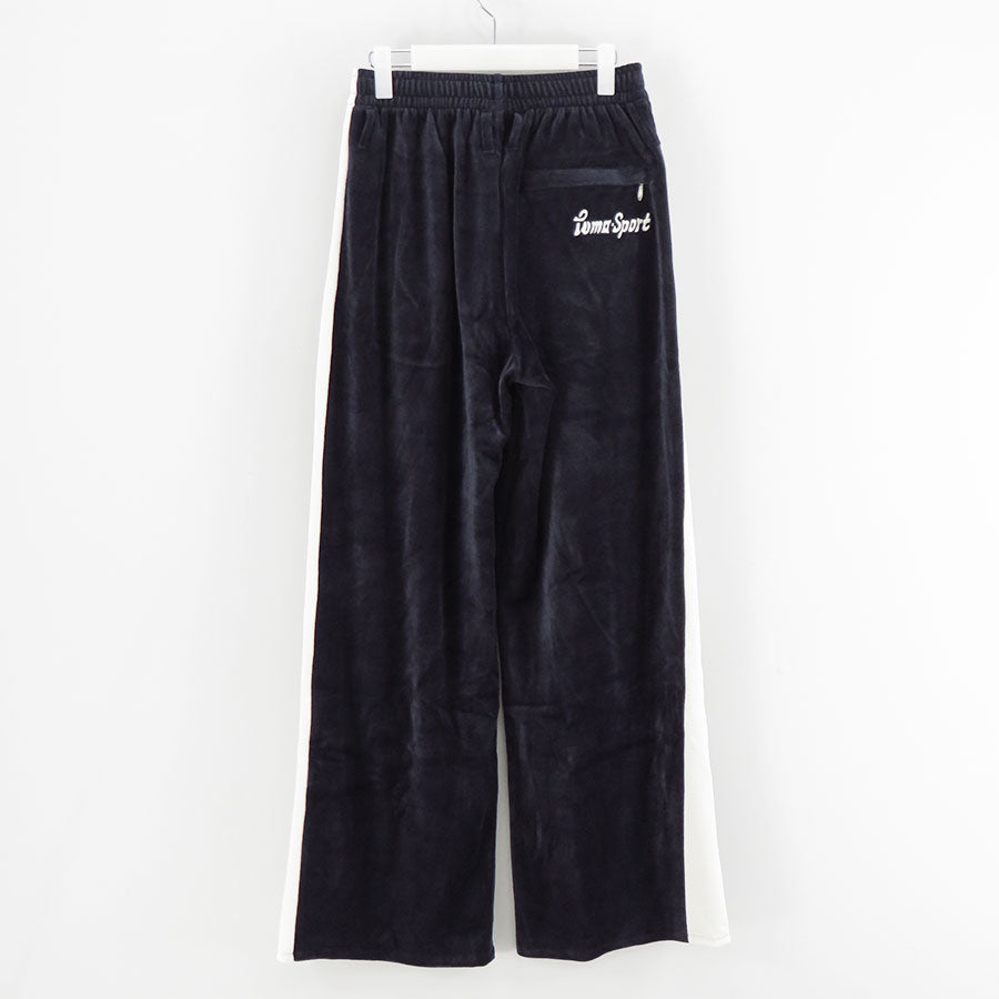 【M A S U×PUMA】<br>PUMA×MASU WIDE TRACK PANTS <br>636087