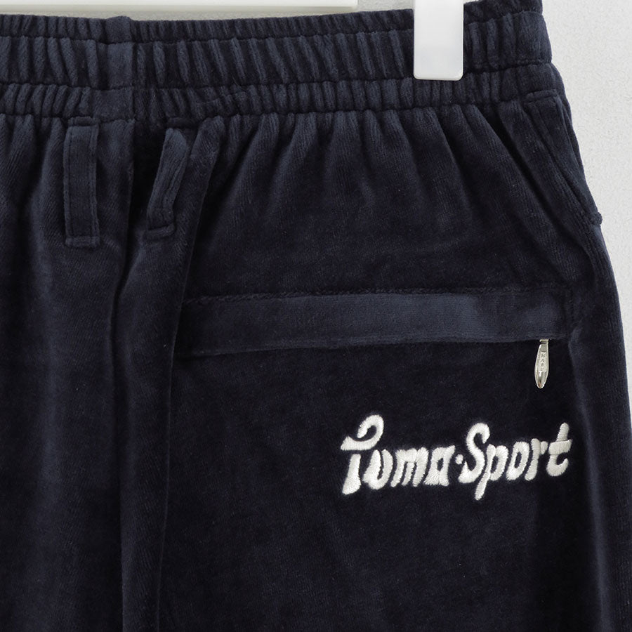 【M A S U×PUMA】<br>PUMA×MASU WIDE TRACK PANTS <br>636087