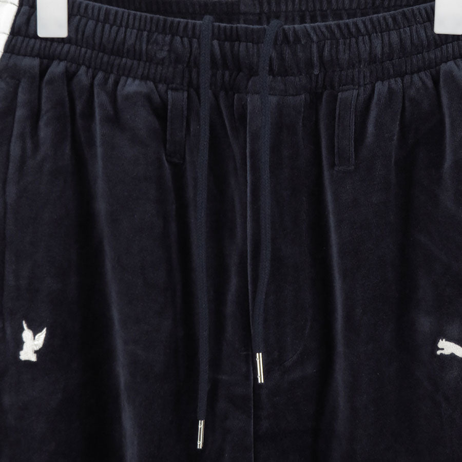 【M A S U×PUMA】<br>PUMA×MASU WIDE TRACK PANTS <br>636087