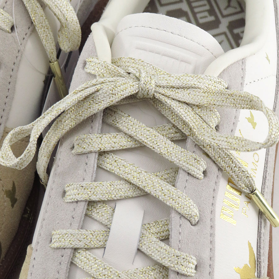 M A S U×PUMA】PUMA×MASU PALERMO BLESS 405928の通販 「ONENESS