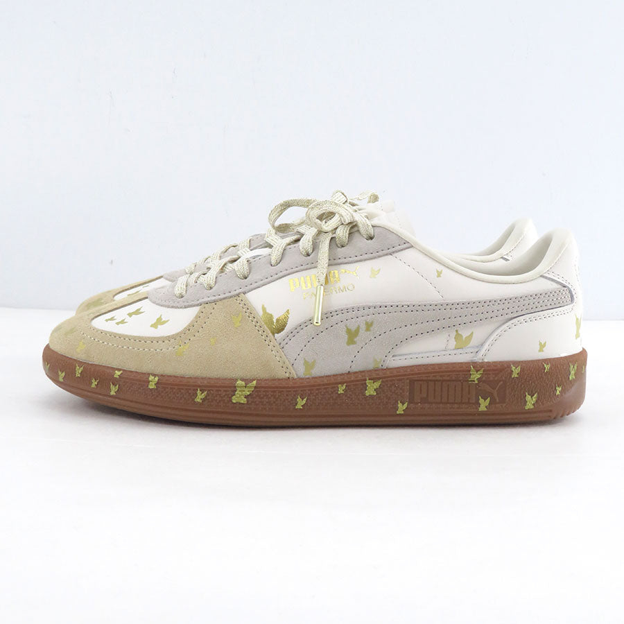 【M A S U×PUMA】<br>PUMA×MASU PALERMO BLESS <br>405928