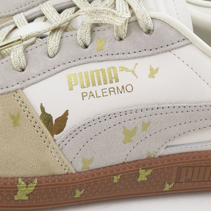 M A S U×PUMA】PUMA×MASU PALERMO BLESS 405928の通販 「ONENESS