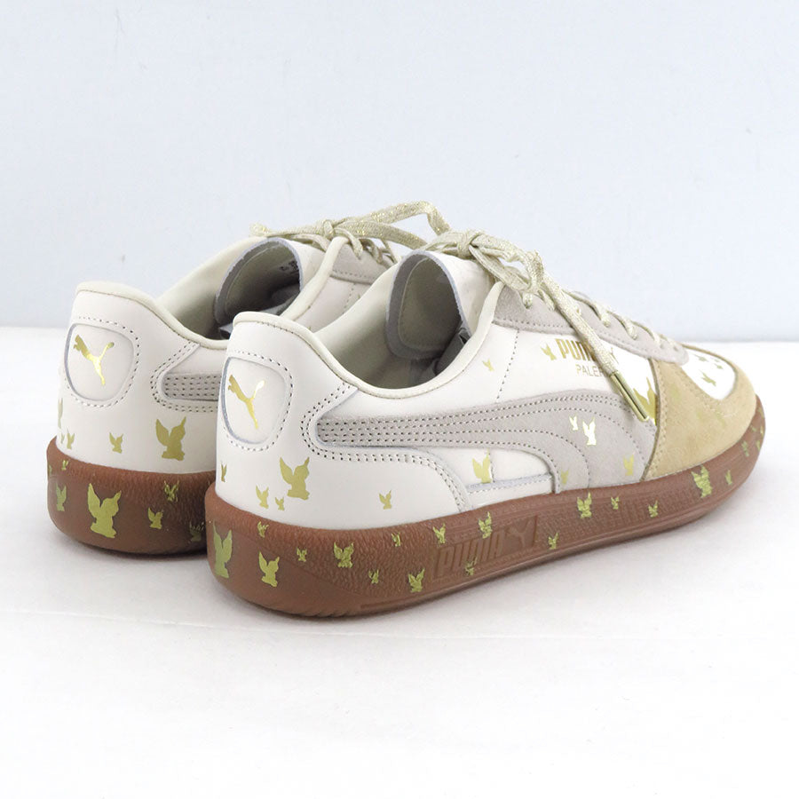 【M A S U×PUMA】<br>PUMA×MASU PALERMO BLESS <br>405928