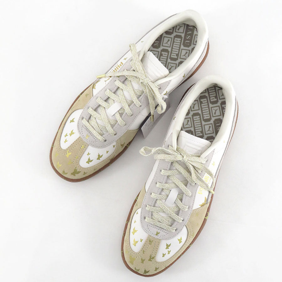 【M A S U×PUMA】<br>PUMA×MASU PALERMO BLESS <br>405928