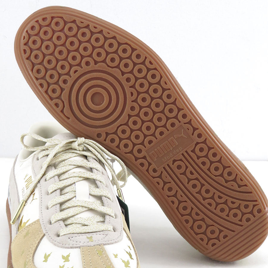 M A S U×PUMA】PUMA×MASU PALERMO BLESS 405928の通販 「ONENESS