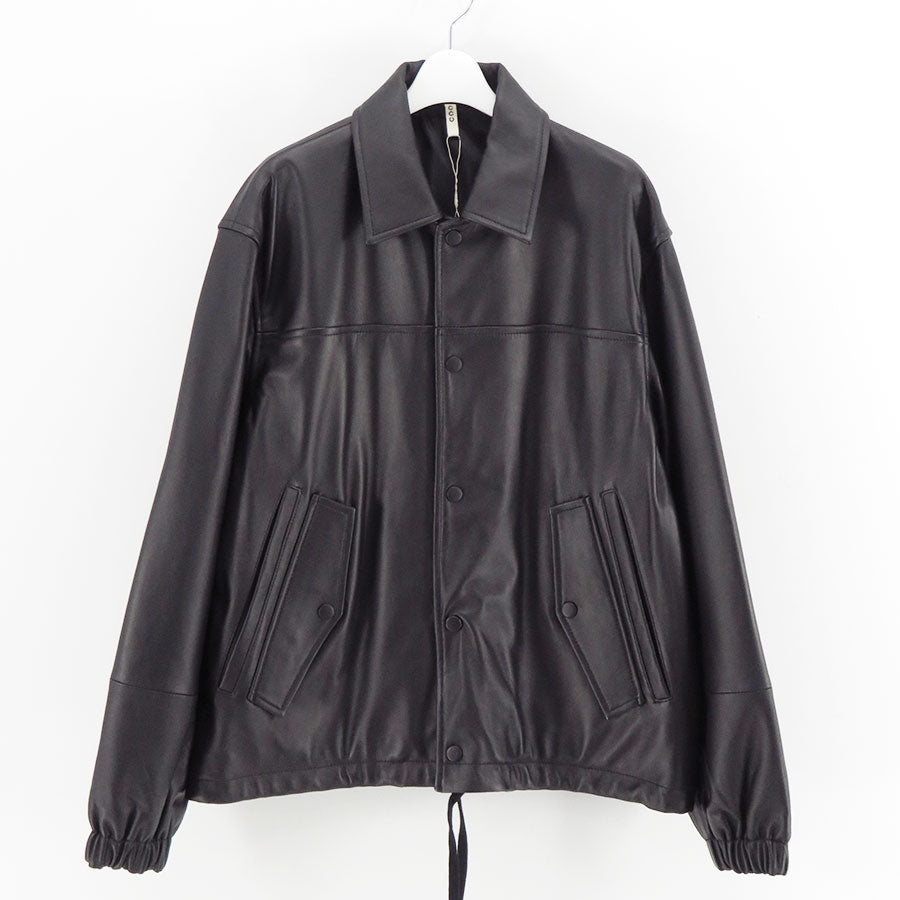 【CCU/シーシーユー】<br>COACH JKT <br>SH-65-C-SHEEP-4