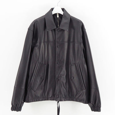 【CCU/シーシーユー】<br>COACH JKT <br>SH-65-C-SHEEP-4