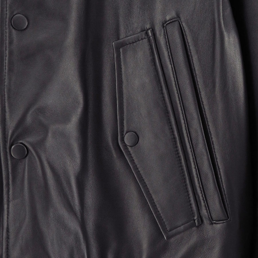 【CCU/シーシーユー】<br>COACH JKT <br>SH-65-C-SHEEP-4