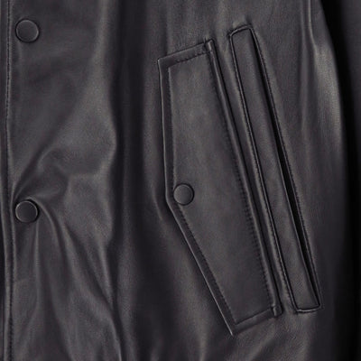 【CCU/シーシーユー】<br>COACH JKT <br>SH-65-C-SHEEP-4