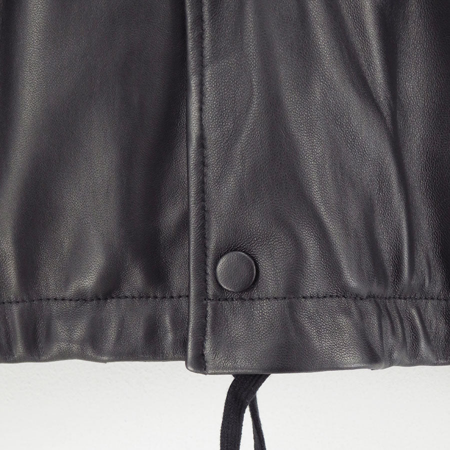 【CCU/シーシーユー】<br>COACH JKT <br>SH-65-C-SHEEP-4
