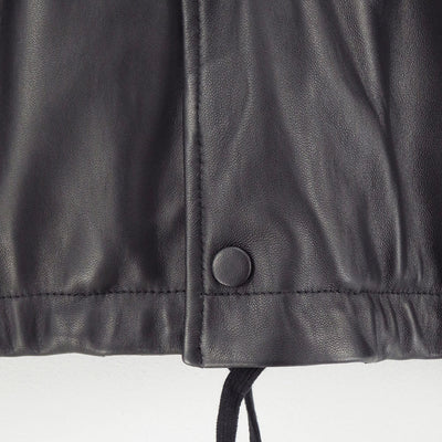 【CCU/シーシーユー】<br>COACH JKT <br>SH-65-C-SHEEP-4