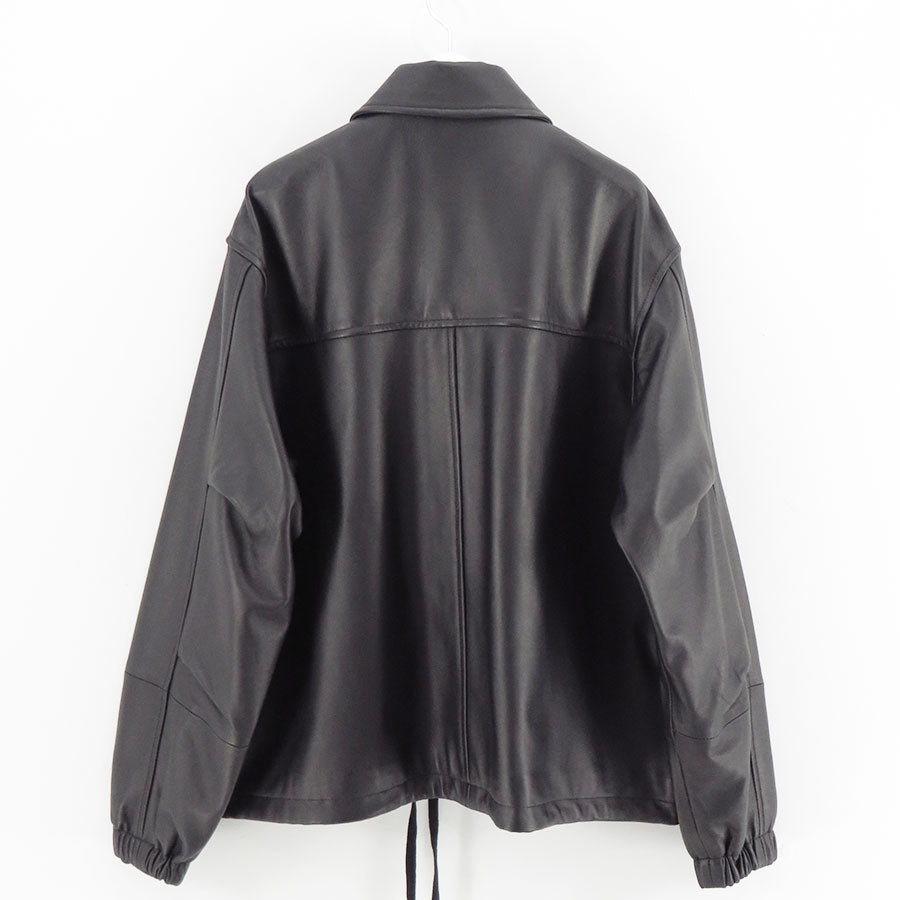 【CCU/シーシーユー】<br>COACH JKT <br>SH-65-C-SHEEP-4