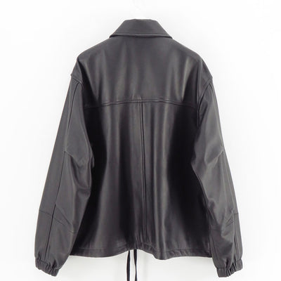 【CCU/シーシーユー】<br>COACH JKT <br>SH-65-C-SHEEP-4