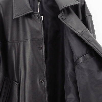 【CCU/シーシーユー】<br>COACH JKT <br>SH-65-C-SHEEP-4