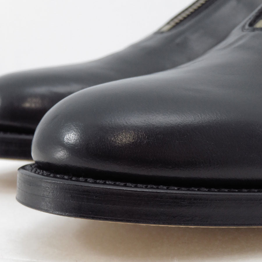 【forme/フォルメ】<br>Front goodyear Class Leather <br>fm-141