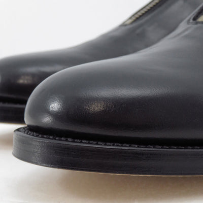 【forme/フォルメ】<br>Front goodyear Class Leather <br>fm-141