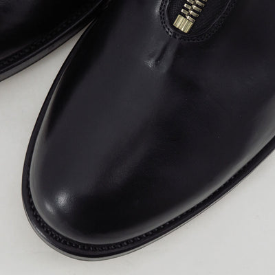 【forme/フォルメ】<br>Front goodyear Class Leather <br>fm-141