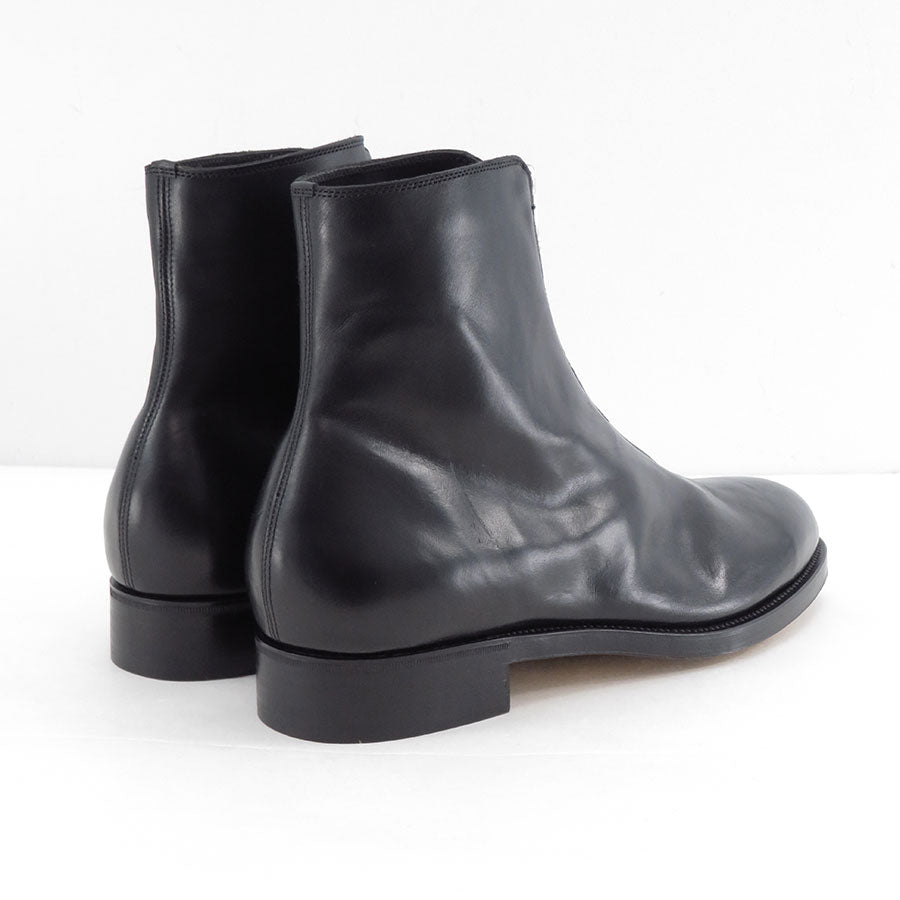 【forme/フォルメ】<br>Front goodyear Class Leather <br>fm-141