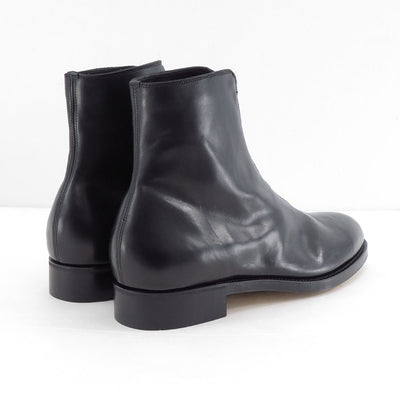 【forme/フォルメ】<br>Front goodyear Class Leather <br>fm-141