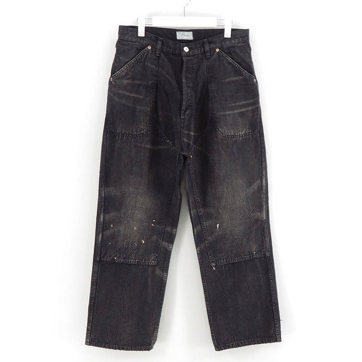 HERILL/ヘリル】Duck Painter pants 25-030-HL-8160-30の通販 