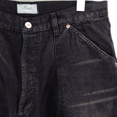 【HERILL/ヘリル】<br>Duck Painter pants <br>25-030-HL-8160-30