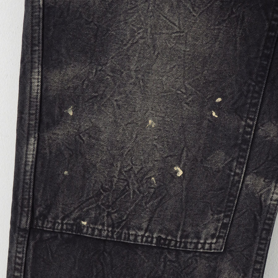 【HERILL/ヘリル】<br>Duck Painter pants <br>25-030-HL-8160-30