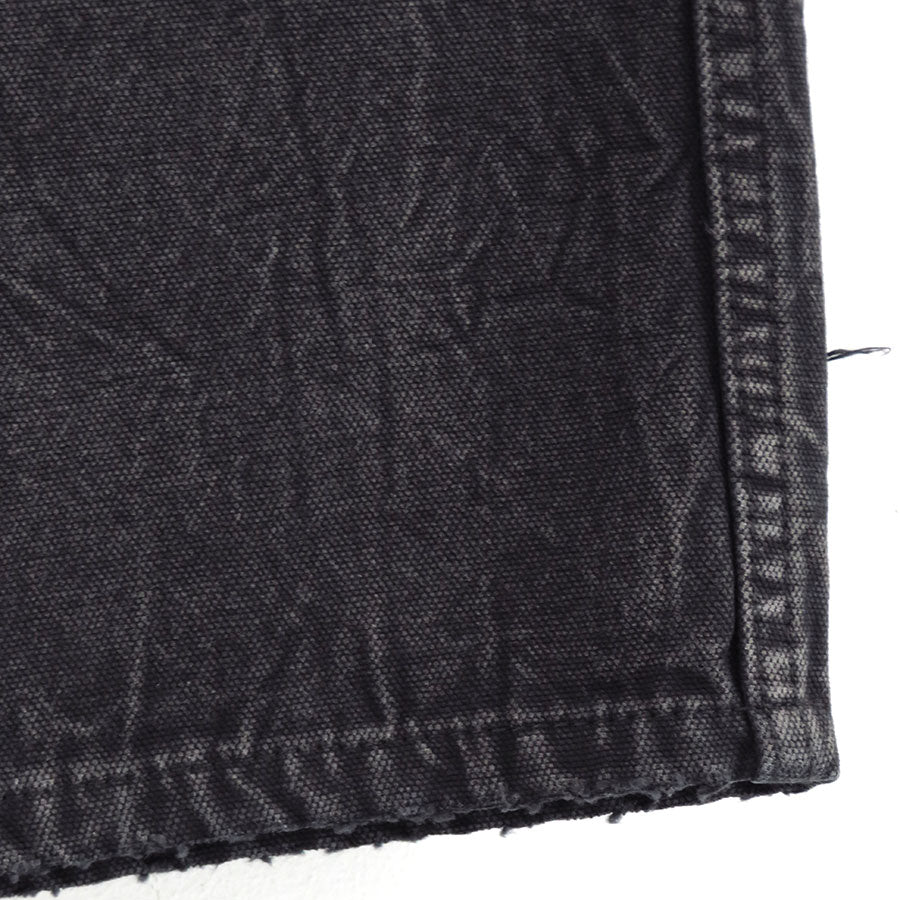 【HERILL/ヘリル】<br>Duck Painter pants <br>25-030-HL-8160-30