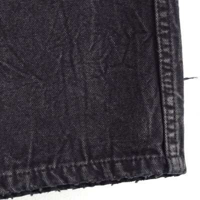 【HERILL/ヘリル】<br>Duck Painter pants <br>25-030-HL-8160-30