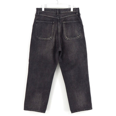 【HERILL/ヘリル】<br>Duck Painter pants <br>25-030-HL-8160-30
