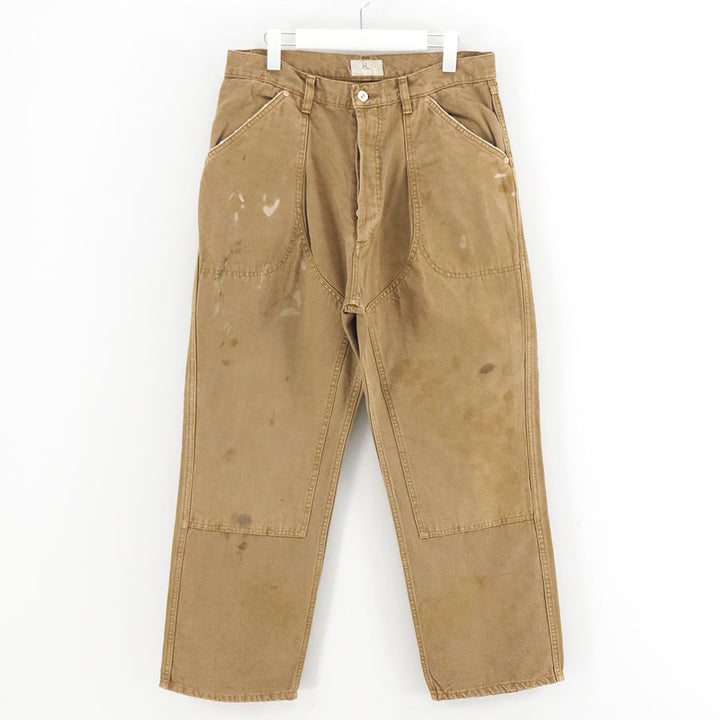 HERILL/ヘリル】Duck Painter pants 25-030-HL-8160-30の通販