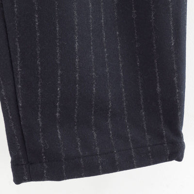 【HEUGN/ユーゲン】<br>"Cooper" Wide Stripe PT <br>TROUSER091