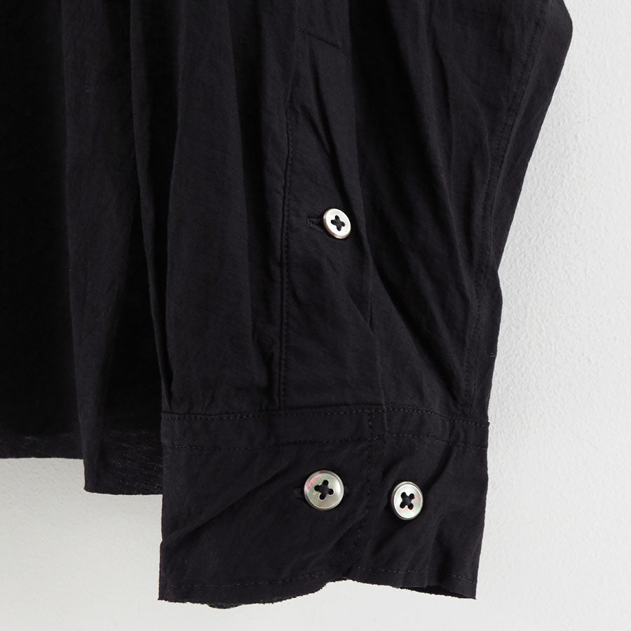 KANEMASA PHIL./カネマサフィル】46G Artisan L/S Shirt KM25S-014の 
